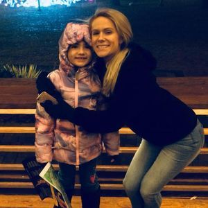 Meet your Posher, Kaitlyn